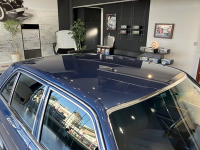 صورة 15 لـ 1989 Mercedes-BENZ S-CLASS