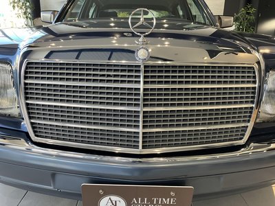 صورة 16 لـ 1989 Mercedes-BENZ S-CLASS