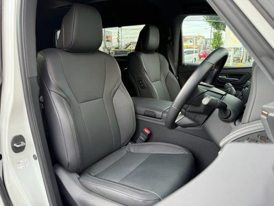2024 Toyota ALPHARD thumbnail 38