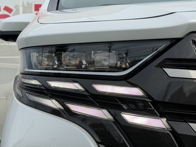 2024 Toyota ALPHARD thumbnail 18