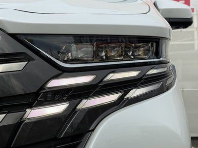 2024 Toyota ALPHARD thumbnail 19