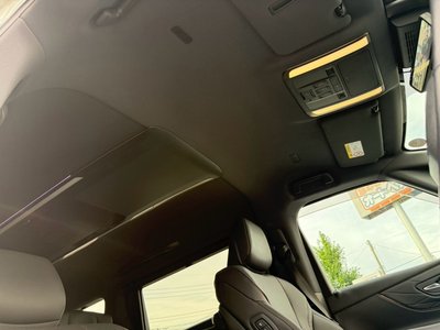 2024 Toyota ALPHARD thumbnail 52