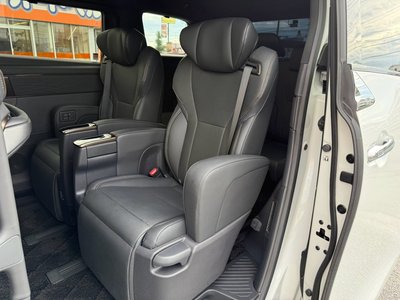 2024 Toyota ALPHARD thumbnail 46