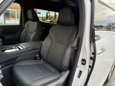 2024 Toyota ALPHARD thumbnail 42