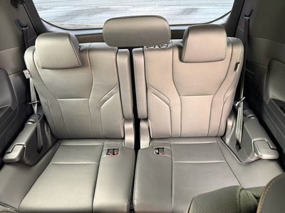 2024 Toyota ALPHARD thumbnail 47
