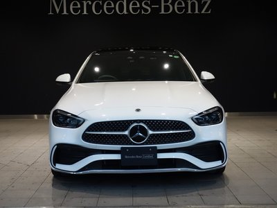 صورة مصغرة 3 لـ 2023 Mercedes-BENZ C-CLASS