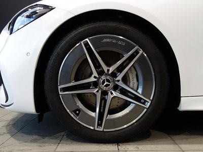 صورة مصغرة 7 لـ 2023 Mercedes-BENZ C-CLASS