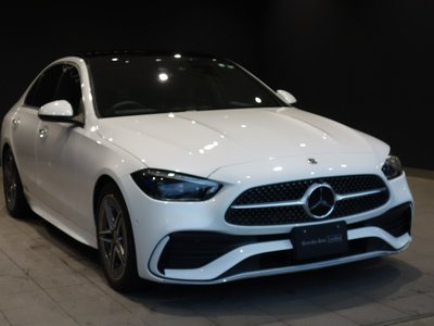 صورة مصغرة 4 لـ 2023 Mercedes-BENZ C-CLASS