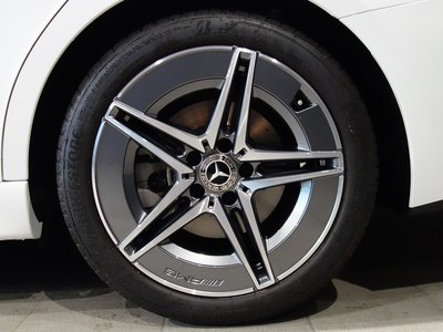 صورة مصغرة 8 لـ 2023 Mercedes-BENZ C-CLASS