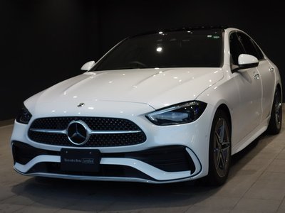 صورة مصغرة 5 لـ 2023 Mercedes-BENZ C-CLASS