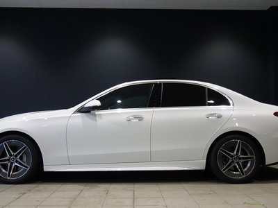 صورة مصغرة 6 لـ 2023 Mercedes-BENZ C-CLASS