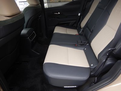 2025 Lexus GX 缩略图 30