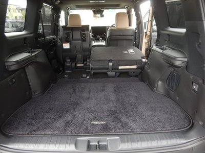2025 Lexus GX 缩略图 72
