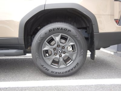 2025 Lexus GX 缩略图 33
