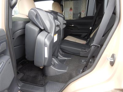2025 Lexus GX 缩略图 71