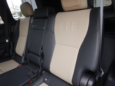2025 Lexus GX 缩略图 29