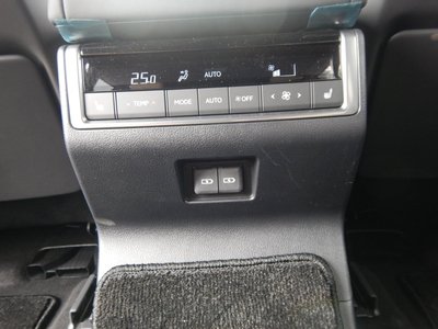 2025 Lexus GX 缩略图 27