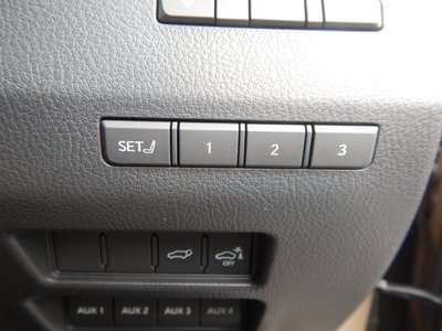 2025 Lexus GX 缩略图 13