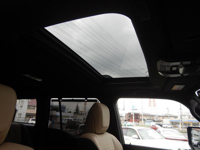 2025 Lexus GX 缩略图 76