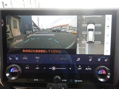 2025 Lexus GX 缩略图 10