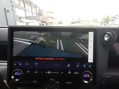 2025 Lexus GX 缩略图 7