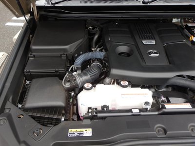 2025 Lexus GX 缩略图 51
