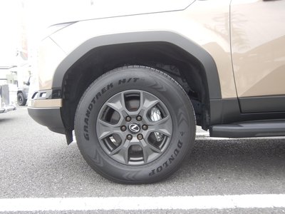 2025 Lexus GX 缩略图 34