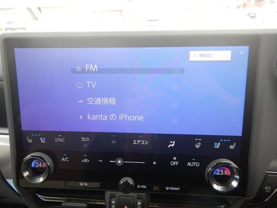 2025 Lexus GX 缩略图 35