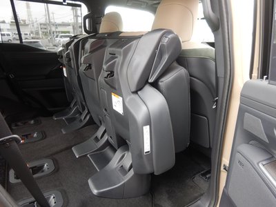 2025 Lexus GX 缩略图 73