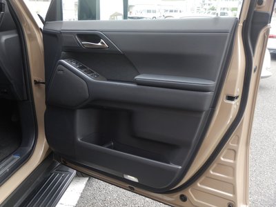 2025 Lexus GX 缩略图 20