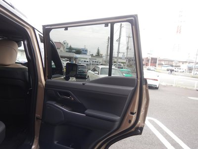 2025 Lexus GX 缩略图 25