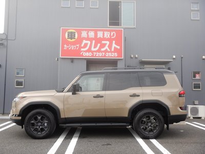2025 Lexus GX 缩略图 61