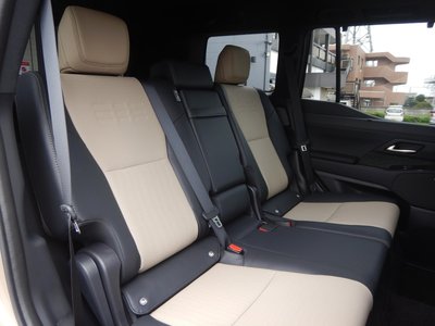 2025 Lexus GX 缩略图 24