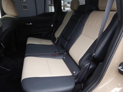 2025 Lexus GX 缩略图 80