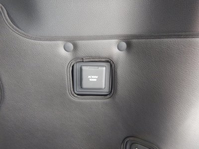 2025 Lexus GX 缩略图 47
