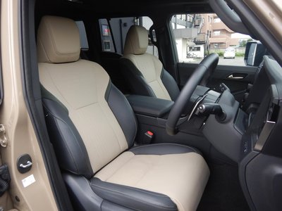2025 Lexus GX 缩略图 21