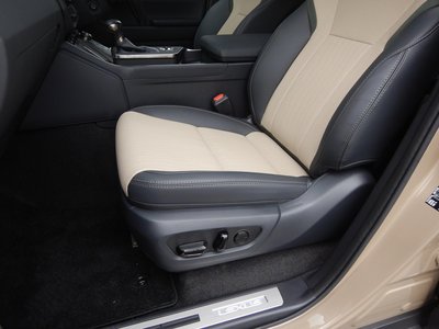 2025 Lexus GX 缩略图 79