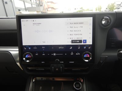 2025 Lexus GX 缩略图 5