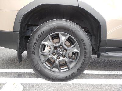 2025 Lexus GX 缩略图 19