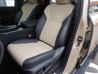 2025 Lexus GX 缩略图 78