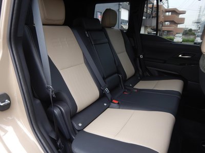 2025 Lexus GX 缩略图 22