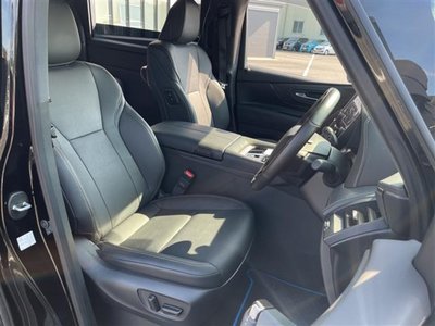 صورة مصغرة 19 لـ 2025 Toyota ALPHARD