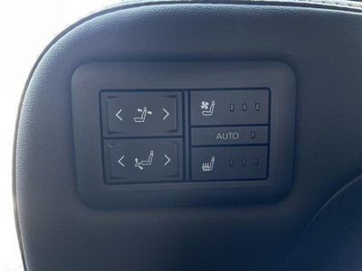 صورة مصغرة 22 لـ 2025 Toyota ALPHARD