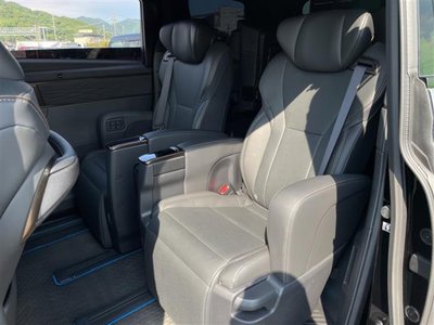 صورة مصغرة 25 لـ 2025 Toyota ALPHARD