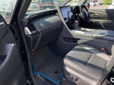 صورة مصغرة 28 لـ 2025 Toyota ALPHARD