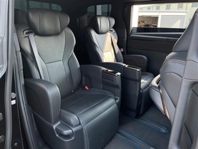 صورة مصغرة 21 لـ 2025 Toyota ALPHARD