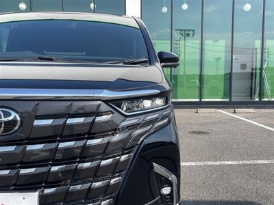 صورة مصغرة 31 لـ 2025 Toyota ALPHARD