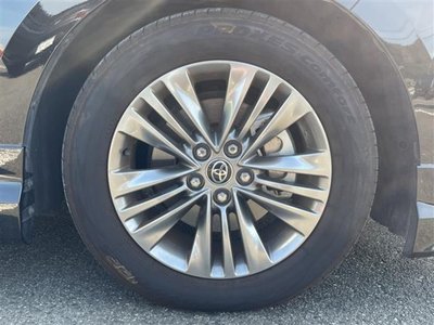 صورة مصغرة 40 لـ 2025 Toyota ALPHARD