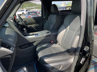 صورة مصغرة 27 لـ 2025 Toyota ALPHARD