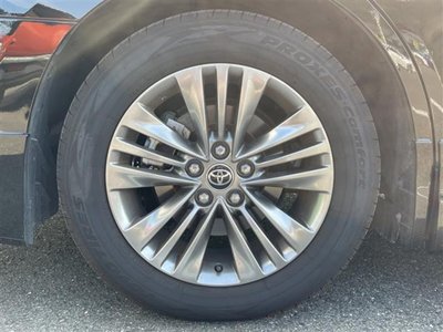 صورة مصغرة 41 لـ 2025 Toyota ALPHARD
